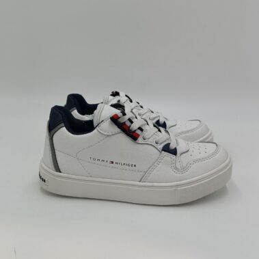 Sapatilha Tommy Hilfiger Bassa
