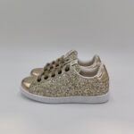 Sapatilha Victoria Glitter