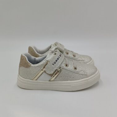 Sapatilha Tommy Hilfiger T1A4-32124