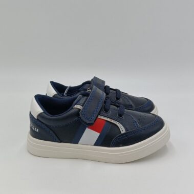 Sapatilha Tommy Hilfiger T1B4-32038