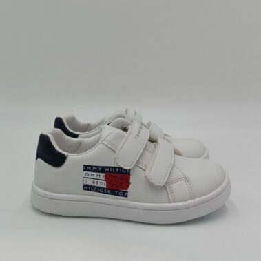 Sapatilha Tommy Hilfiger T1B4-32215