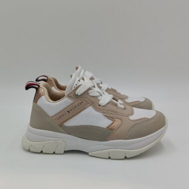 Sapatilha Tommy Hilfiger T3A4-32163