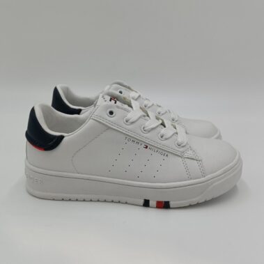 Sapatilha Tommy Hilfiger T3B4-32222