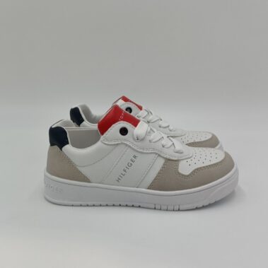 Sapatilha Tommy Hilfiger T3B4-32227