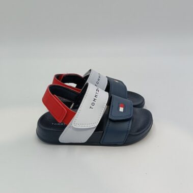 Sandália Tommy Hilfiger T1B2-32270