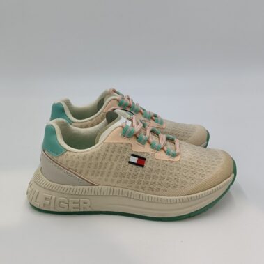 Sapatilha Tommy Hilfiger T3A4-32166