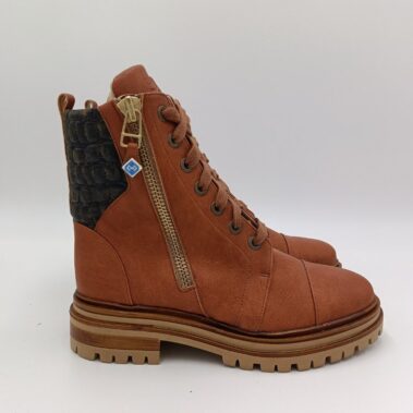Bota Lazuli Brown