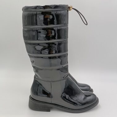 Botas Cristina Ferreira Persus