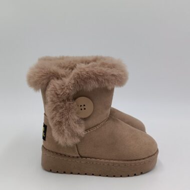 Bota Miss Sixty 500