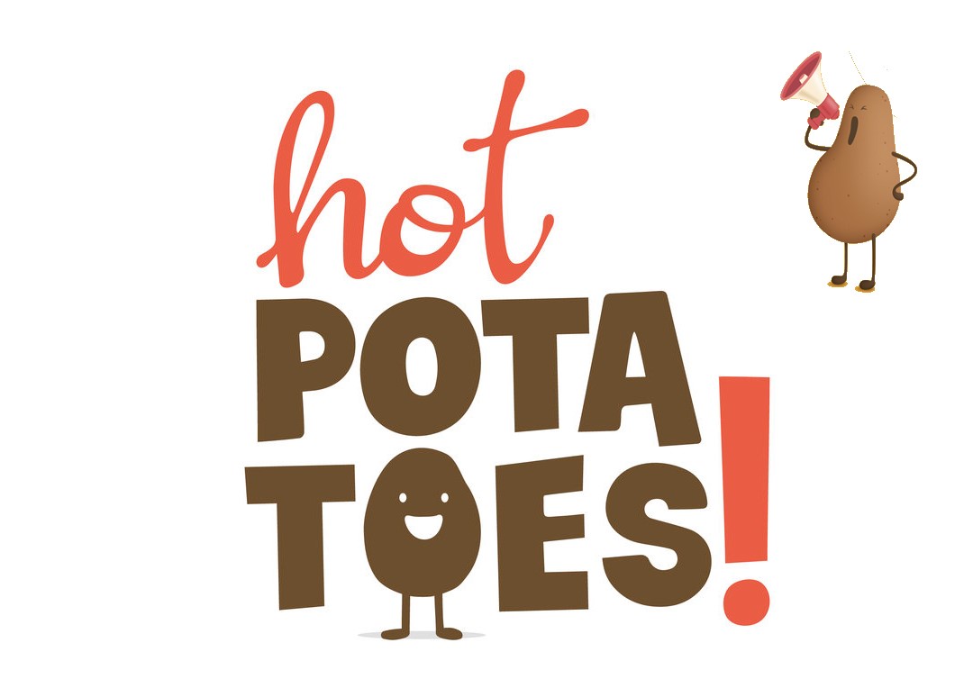 Hot Potatoes