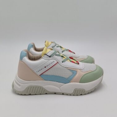 Sapatilhas Tommy Hilfiger T3A9-32740