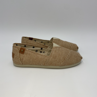 Alpargatas Cubanas HOLLY1040