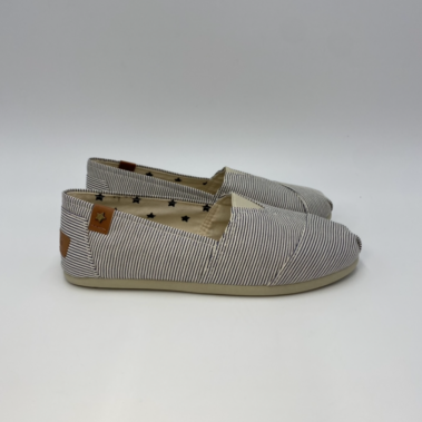 Alpargatas Cubanas HOLLY1070