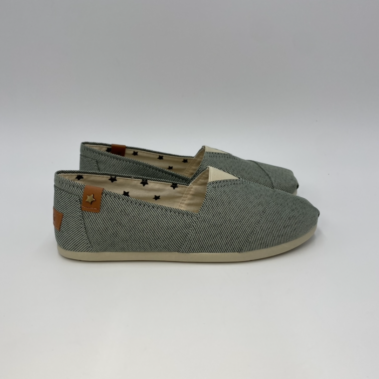 Alpargatas Cubanas HOLLY1020