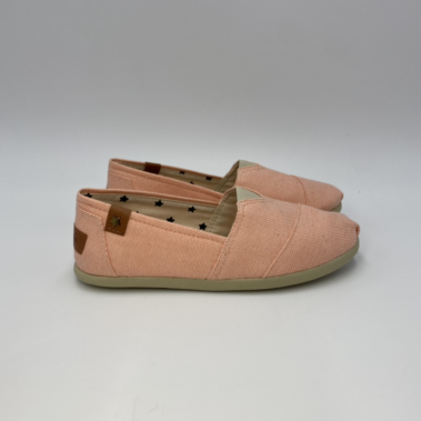 Alpargatas Cubanas HOLLY1050