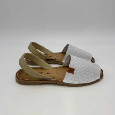 Sandália Menorquinas Koala Bay