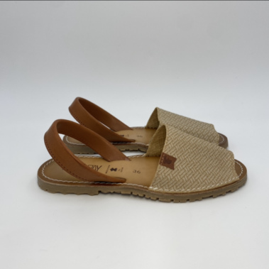 Sandália Menorquinas Koala Bay