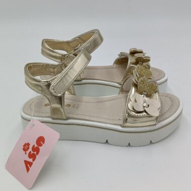 Sandália Asso AG10502