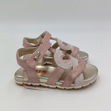 Sandália Asso AG10802