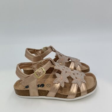 Sandália Asso AG11000