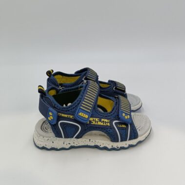 Sandália Asso AG12102