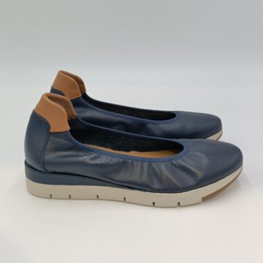 Bailarina Bryan Stepwise 40504
