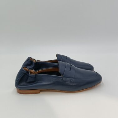 Mocassaim Bryan Stepwise Piel Marino