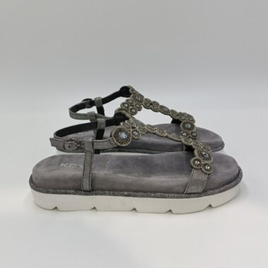 Sandália Keys K-6383