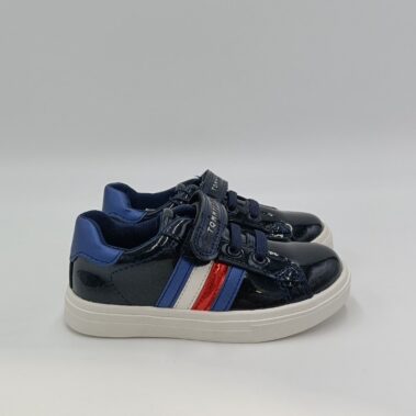 Sapatilha Tommy Hilfiger Bassa Laccio