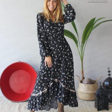 Vestido Maria Catita 3230174