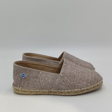 Espadrille Lazuli