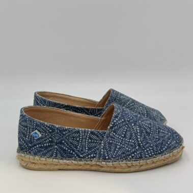 Espadrille Lazuli