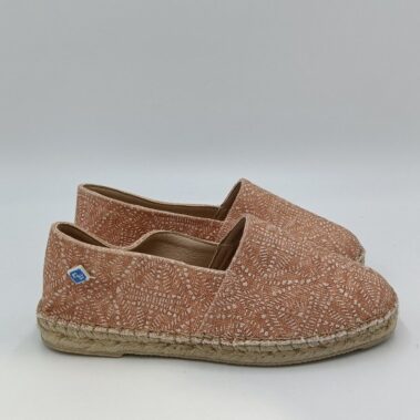 Espadrille Lazuli