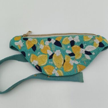 Mala Lollipops Herbier Belt