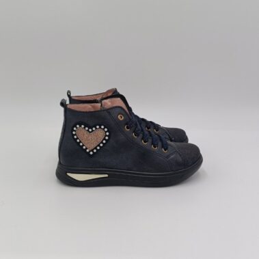 Botas menina Pablosky 402412