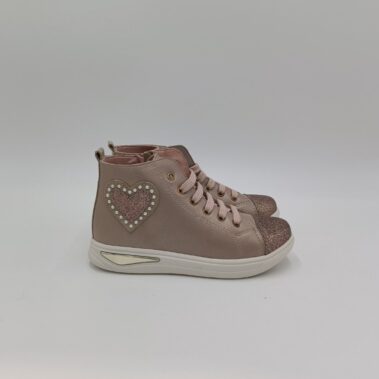 Botas menina Pablosky 402432