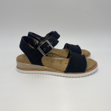 Sandálias Skechers 113541