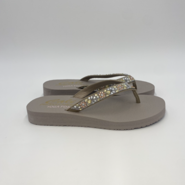 Chinelo Skechers 119283
