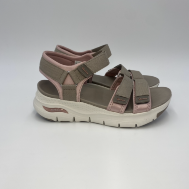 Sandálias Skechers 119305