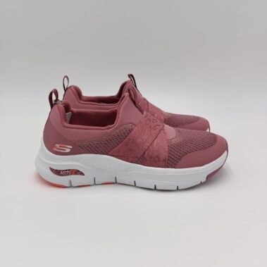 Sapatilhas Skechers 149717 Rosa