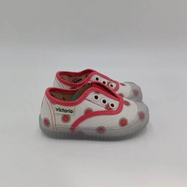 Sapatilha Victoria Inglesa