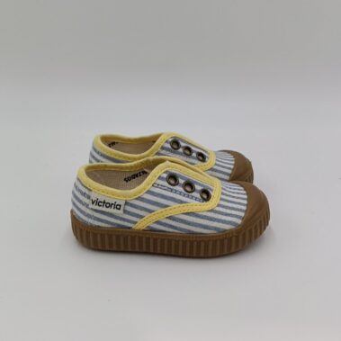 Sapatilha Victoria Inglesa