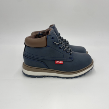 Bota Levi's Path