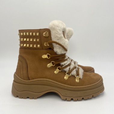 Botas Exé 329K