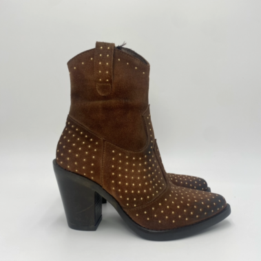 Botins Exé Wayne 480