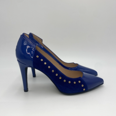 Sapato Brenda Zaro 3987