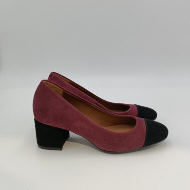 Sapato Brenda Zaro 29296