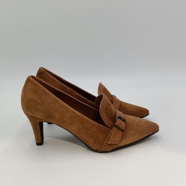Sapato Brenda Zaro 22208