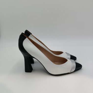 Sapato Brenda Zaro 3991