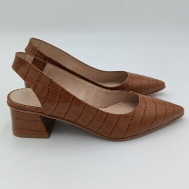 Sapato Brenda Zaro 3998